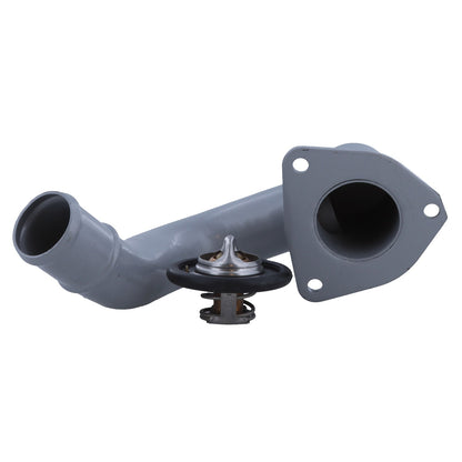 Motorad Engine Coolant Thermostat Housing Assembly 4883KT