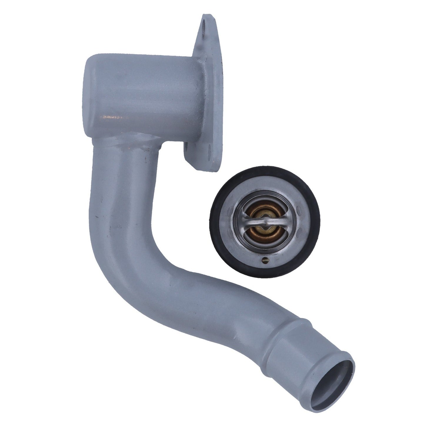 Motorad Engine Coolant Thermostat Housing Assembly 4883KT