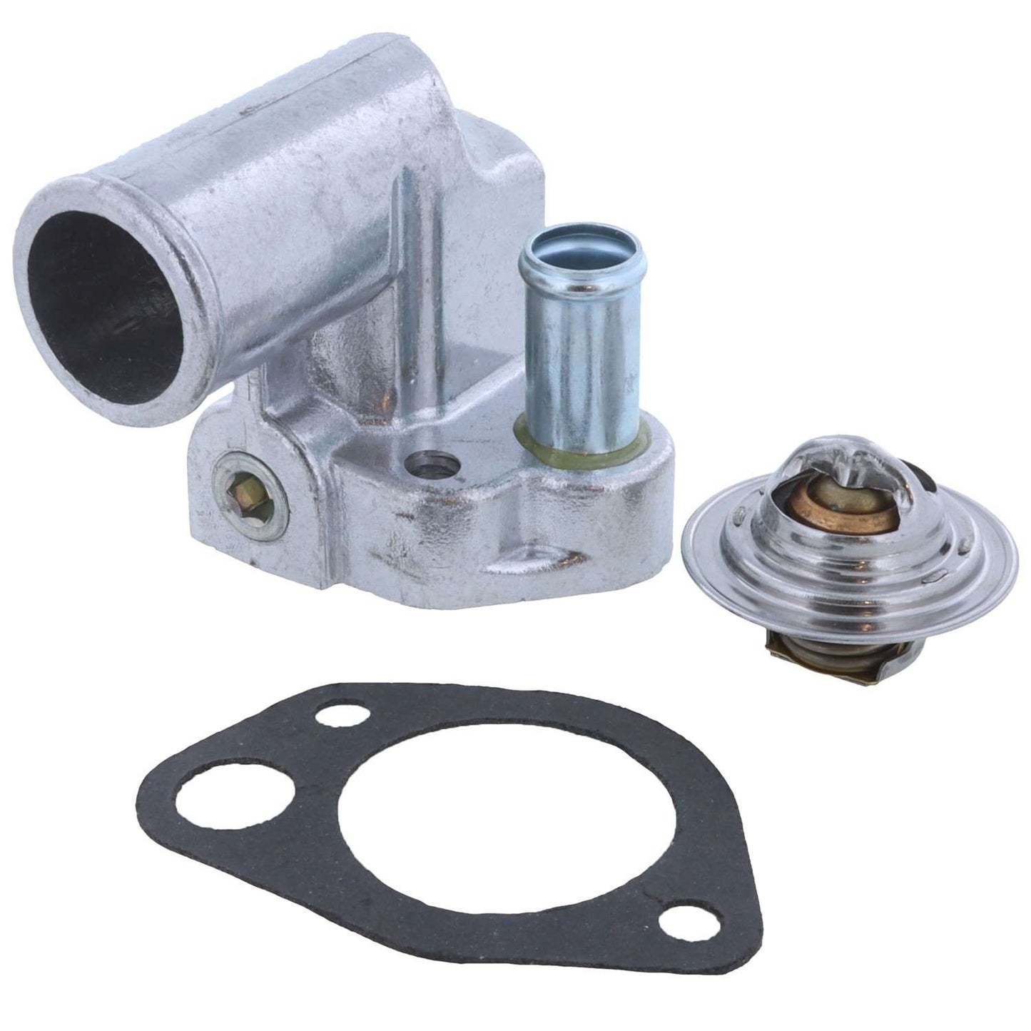 Motorad Engine Coolant Thermostat Housing Assembly 4884KTFS