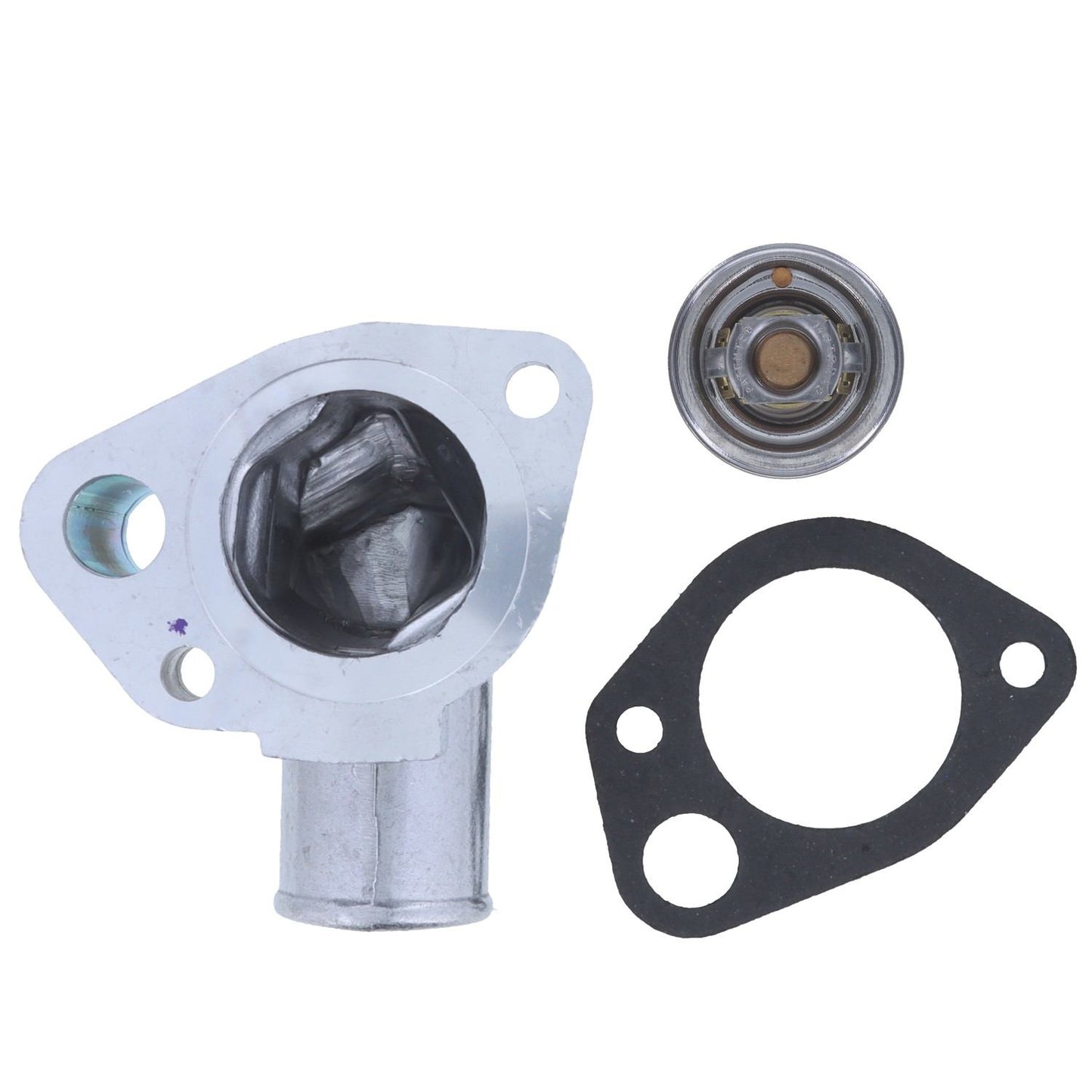 Motorad Engine Coolant Thermostat Housing Assembly 4884KTFS