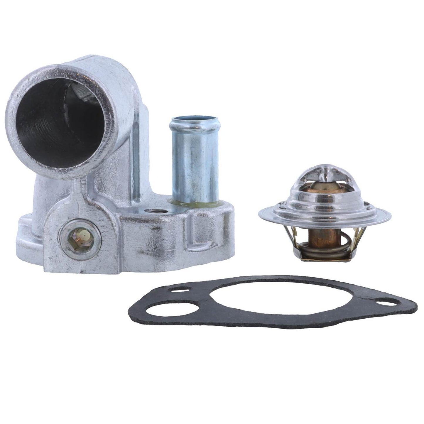 Motorad Engine Coolant Thermostat Housing Assembly 4884KTFS