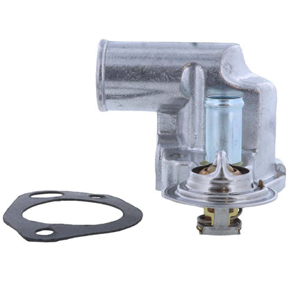 Motorad Engine Coolant Thermostat Housing Assembly 4884KTFS
