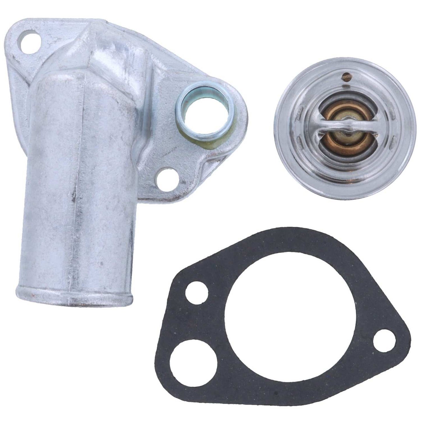 Motorad Engine Coolant Thermostat Housing Assembly 4884KTFS