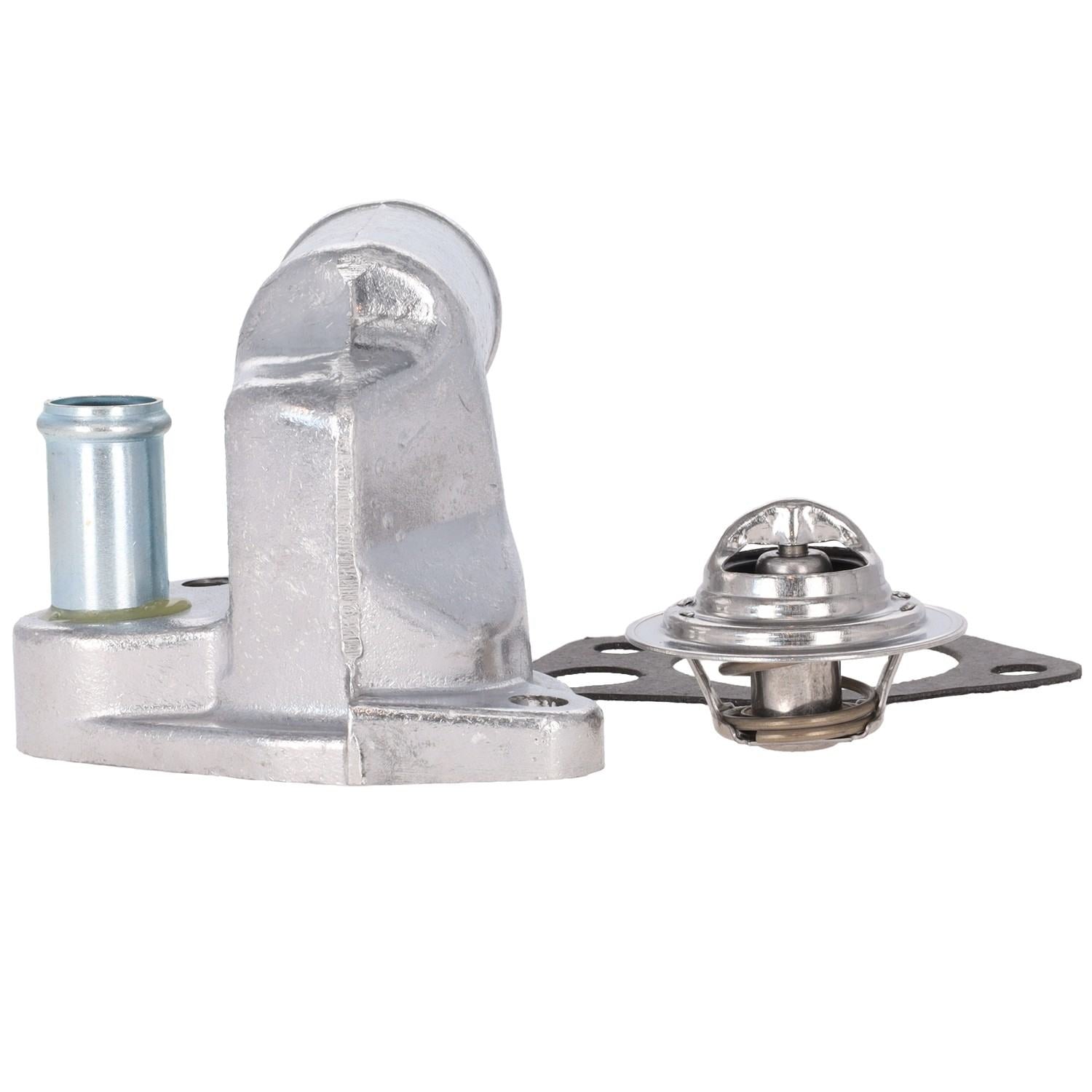 Motorad Engine Coolant Thermostat Housing Assembly 4884KTUS