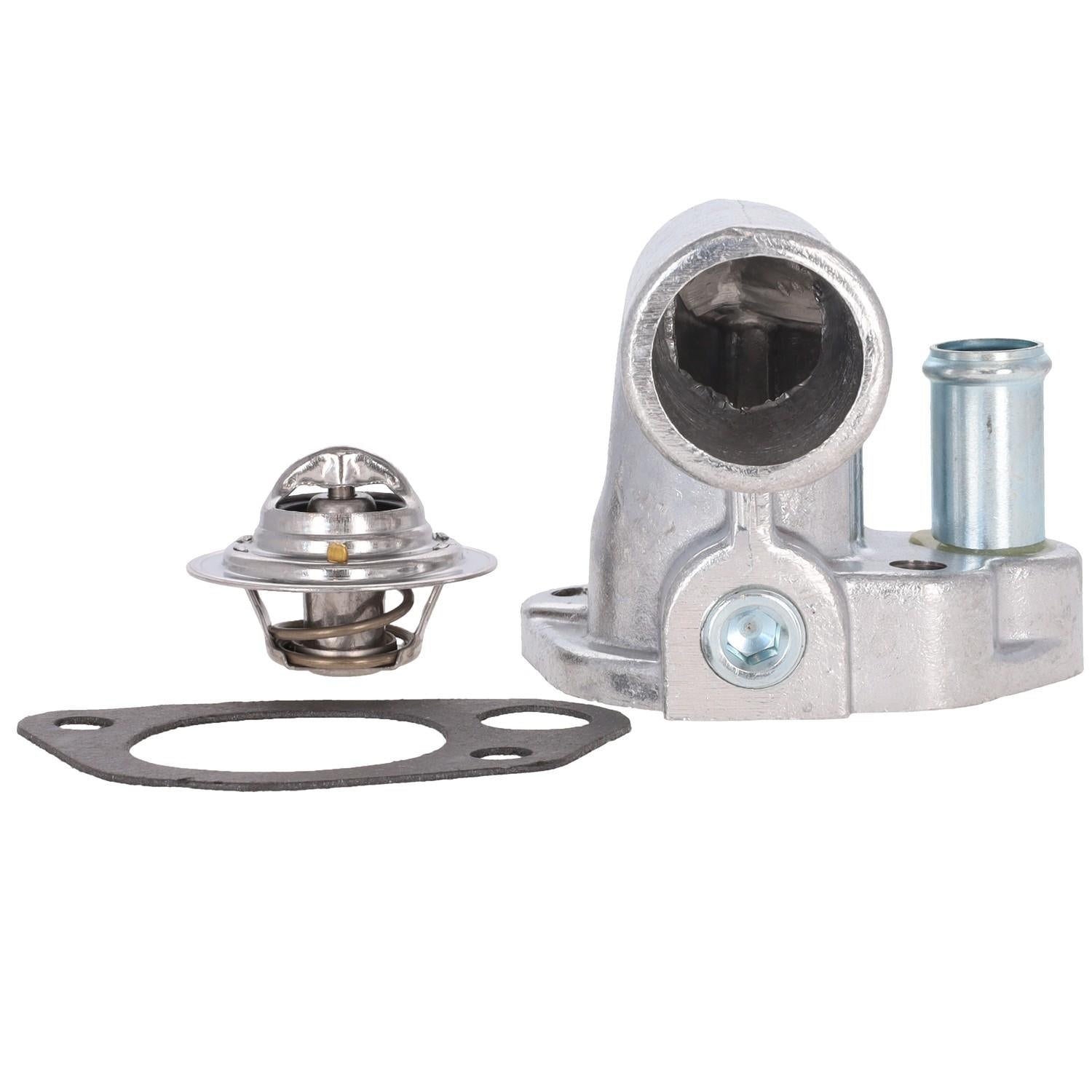 Motorad Engine Coolant Thermostat Housing Assembly 4884KTUS
