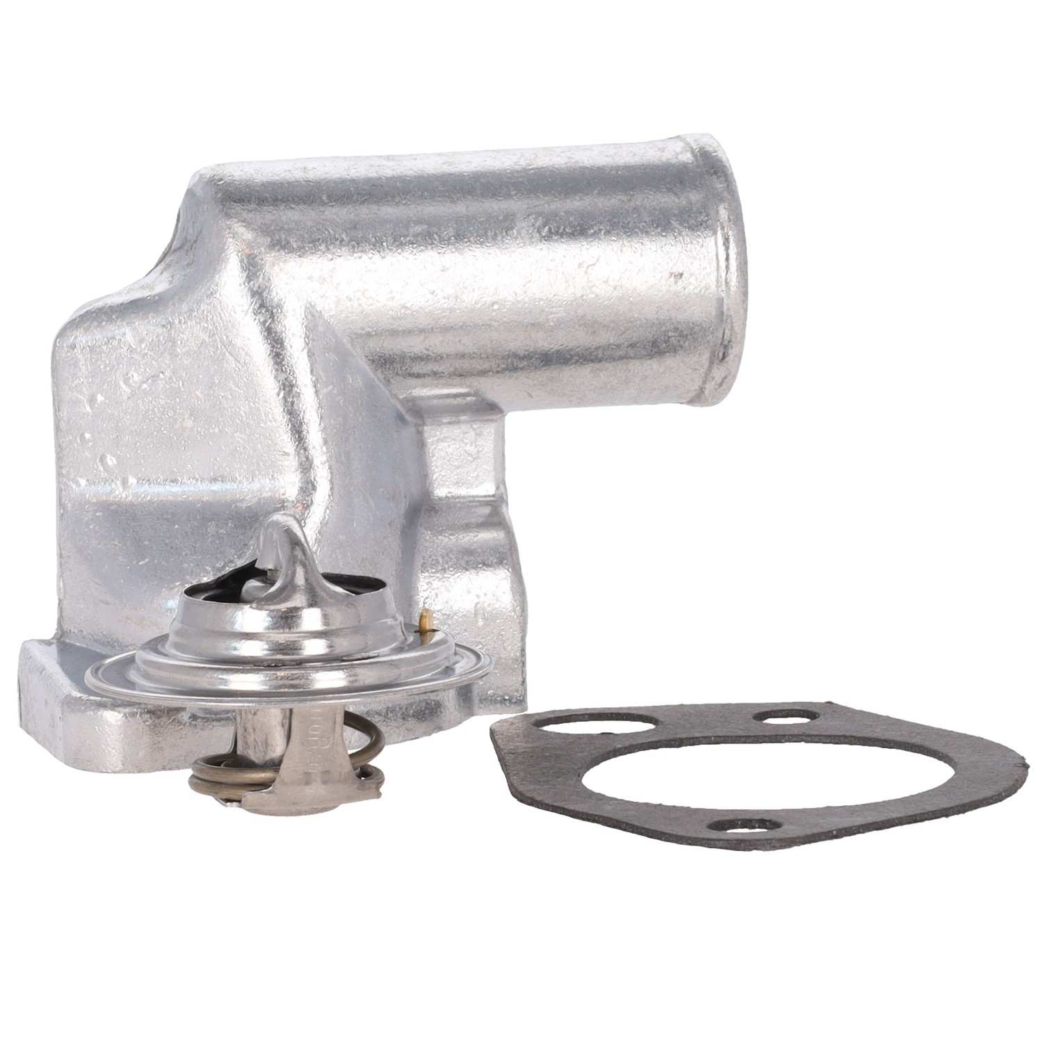Motorad Engine Coolant Thermostat Housing Assembly 4884KTUS