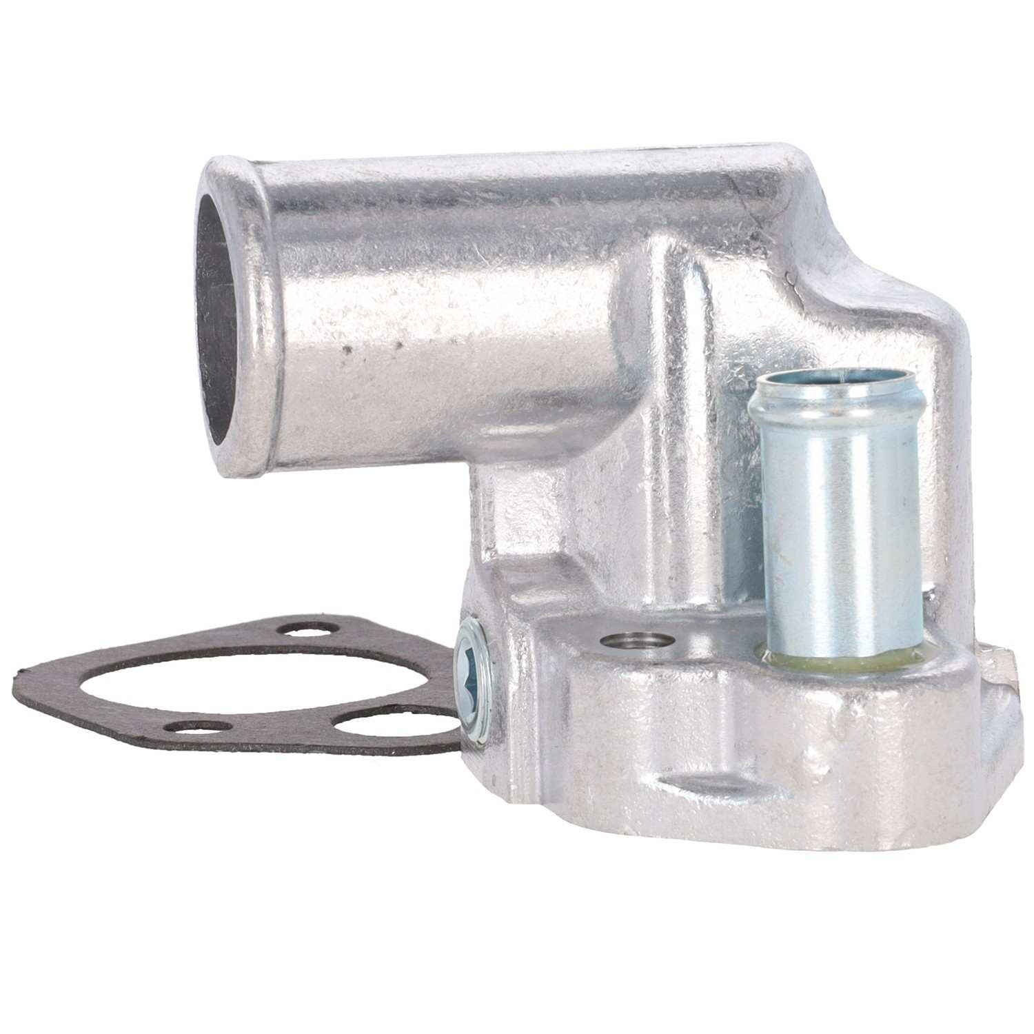 Motorad Engine Coolant Thermostat Housing Assembly 4884KTUS