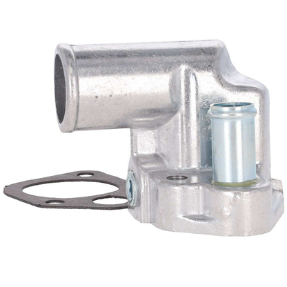Motorad Engine Coolant Thermostat Housing Assembly 4884KTUS