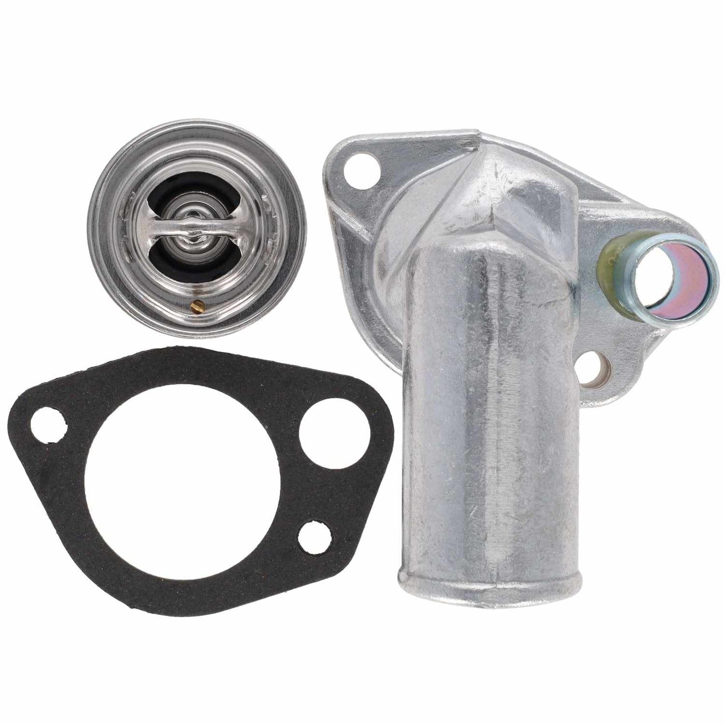 Motorad Engine Coolant Thermostat Housing Assembly 4884KTUS