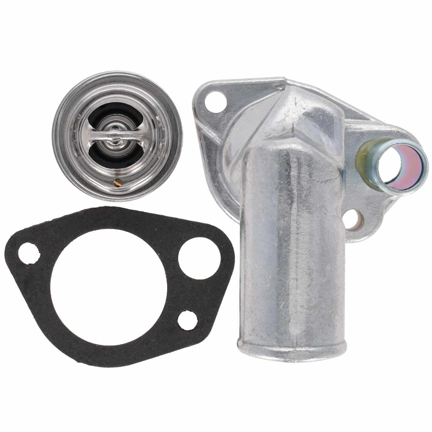 Motorad Engine Coolant Thermostat Housing Assembly 4884KTUS