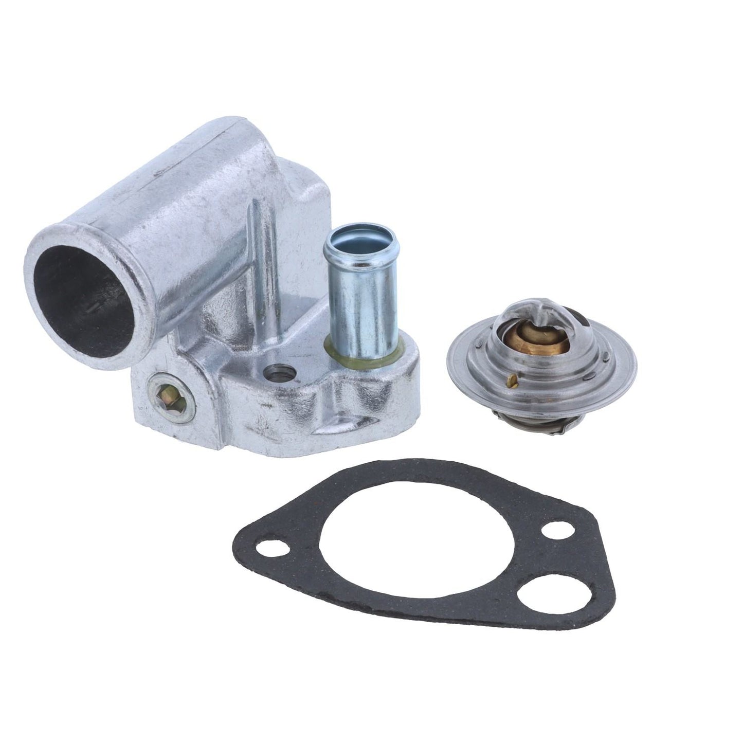 Motorad Engine Coolant Thermostat Housing Assembly 4884KT