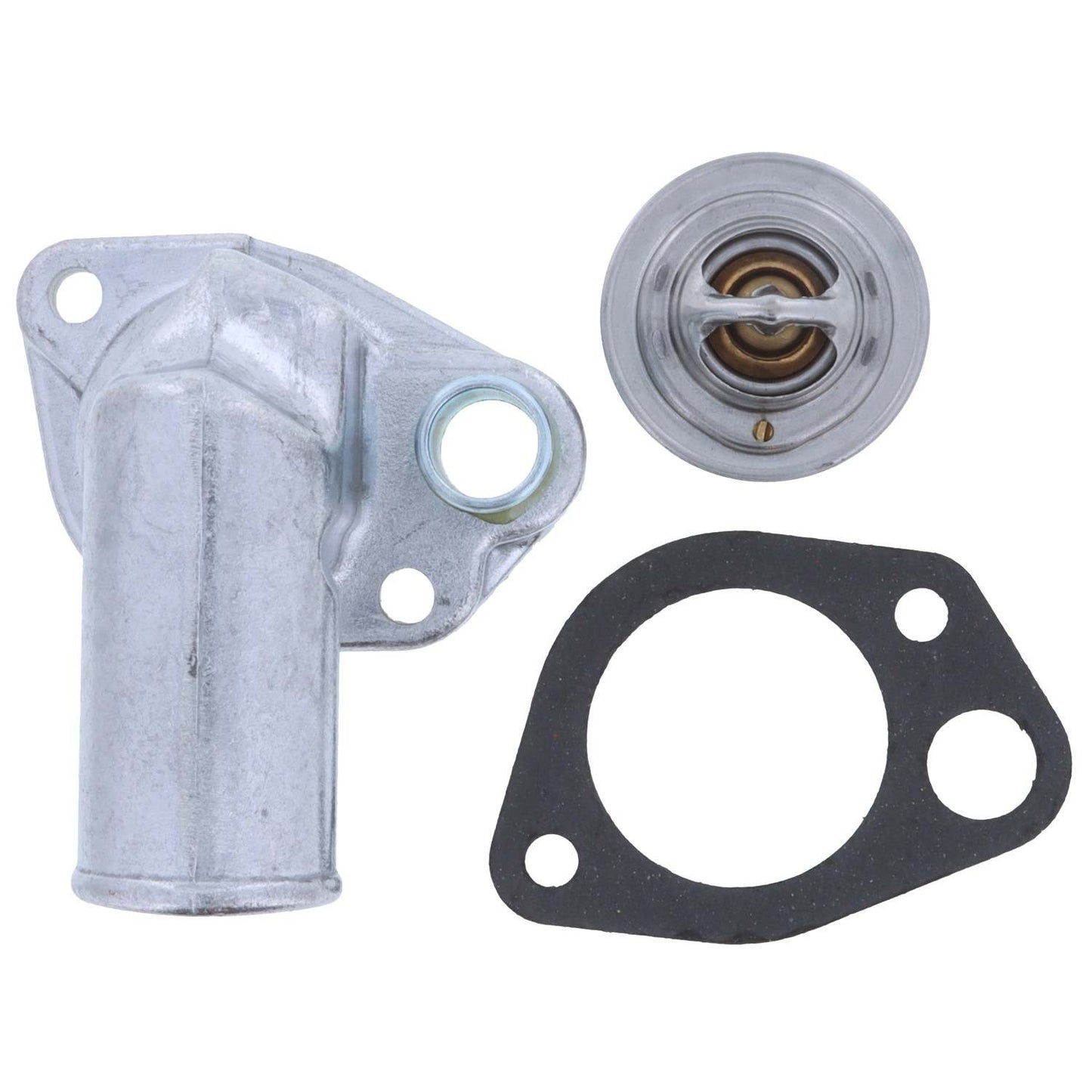 Motorad Engine Coolant Thermostat Housing Assembly 4884KT