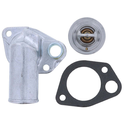 Motorad Engine Coolant Thermostat Housing Assembly 4884KT