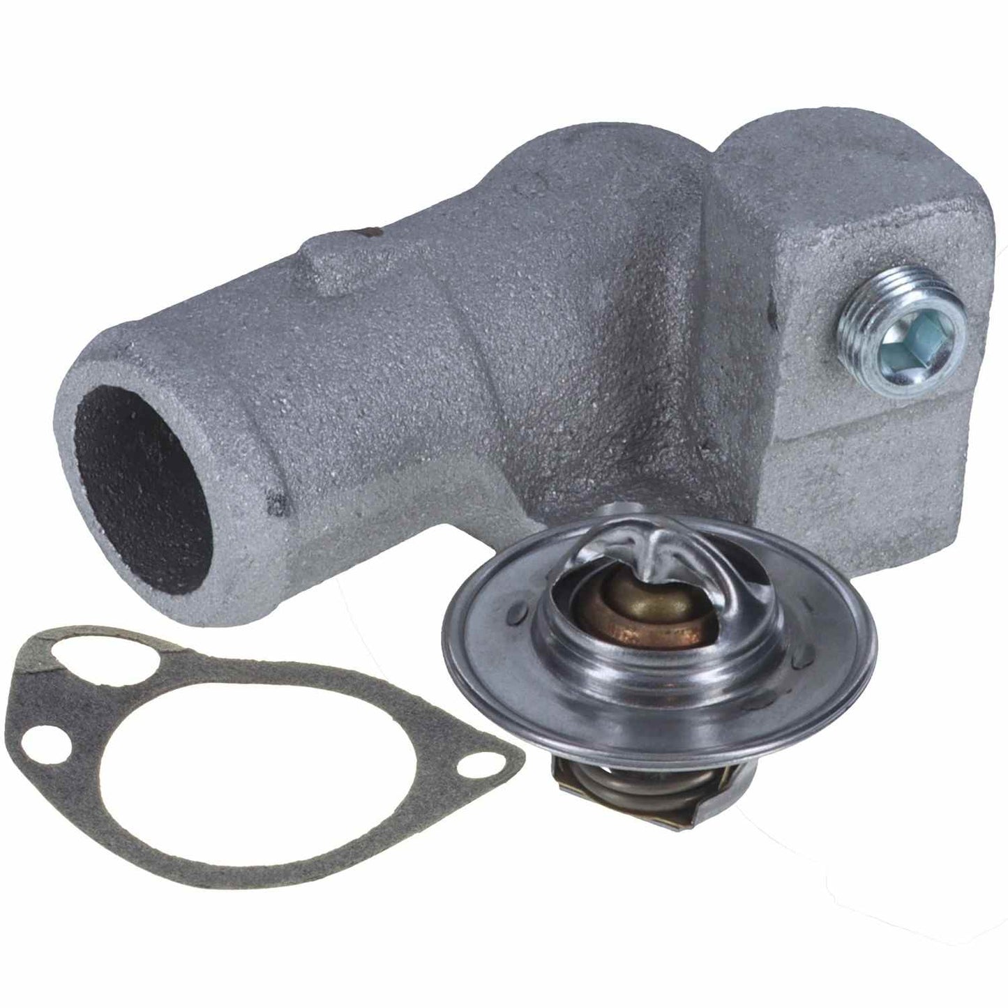 Motorad Engine Coolant Thermostat Housing Assembly 4886KTFS