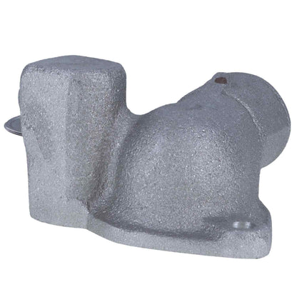 Motorad Engine Coolant Thermostat Housing Assembly 4886KTFS