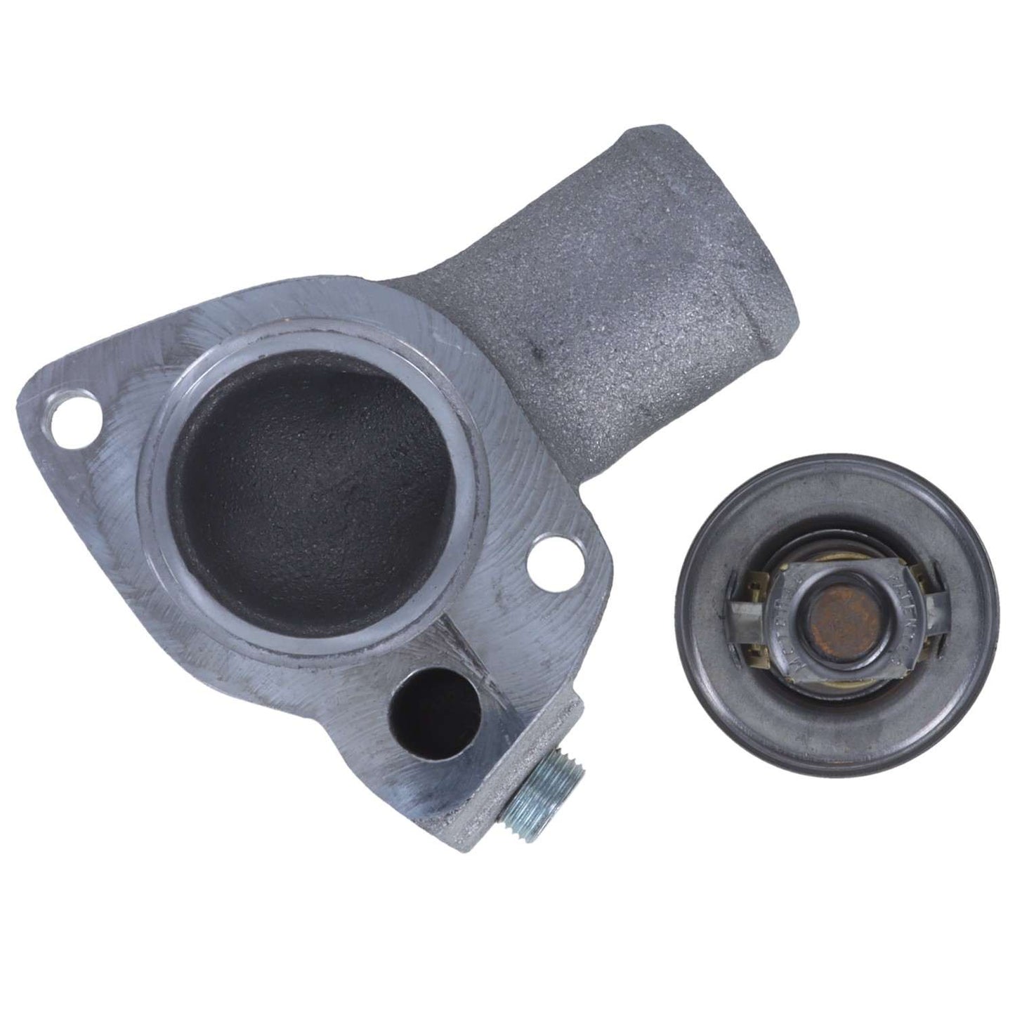 Motorad Engine Coolant Thermostat Housing Assembly 4886KTFS