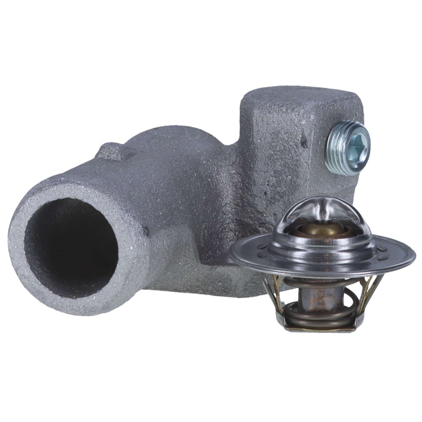Motorad Engine Coolant Thermostat Housing Assembly 4886KTFS