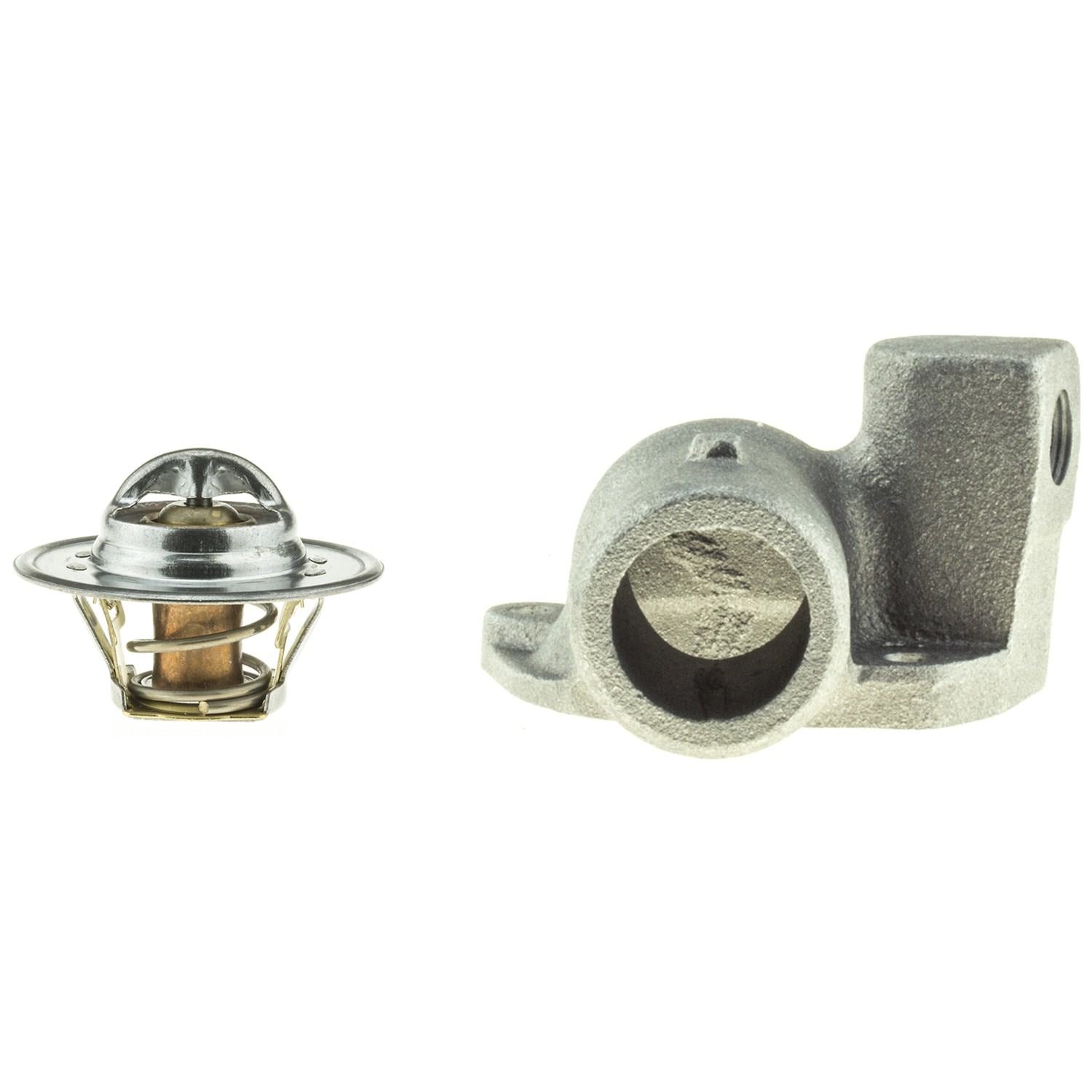 Motorad Engine Coolant Thermostat Housing Assembly 4886KTFS
