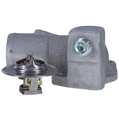 Motorad Engine Coolant Thermostat Housing Assembly 4886KTFS