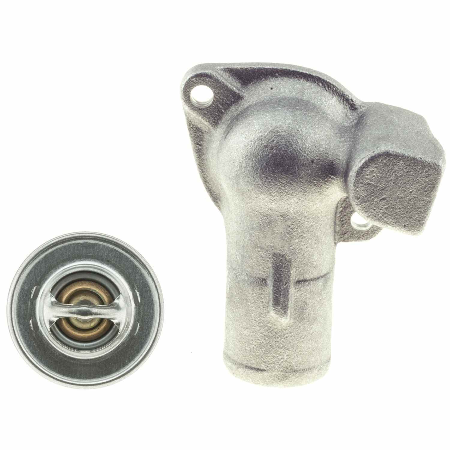 Motorad Engine Coolant Thermostat Housing Assembly 4886KTFS