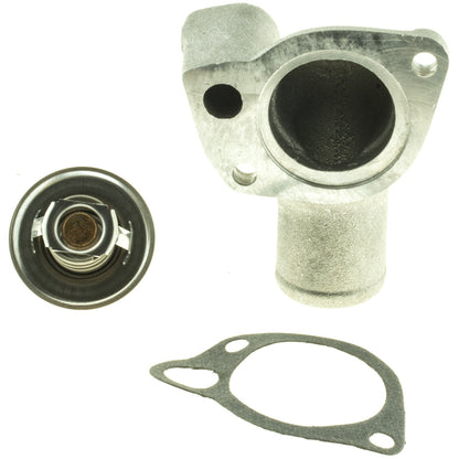 Motorad Engine Coolant Thermostat Housing Assembly 4886KT