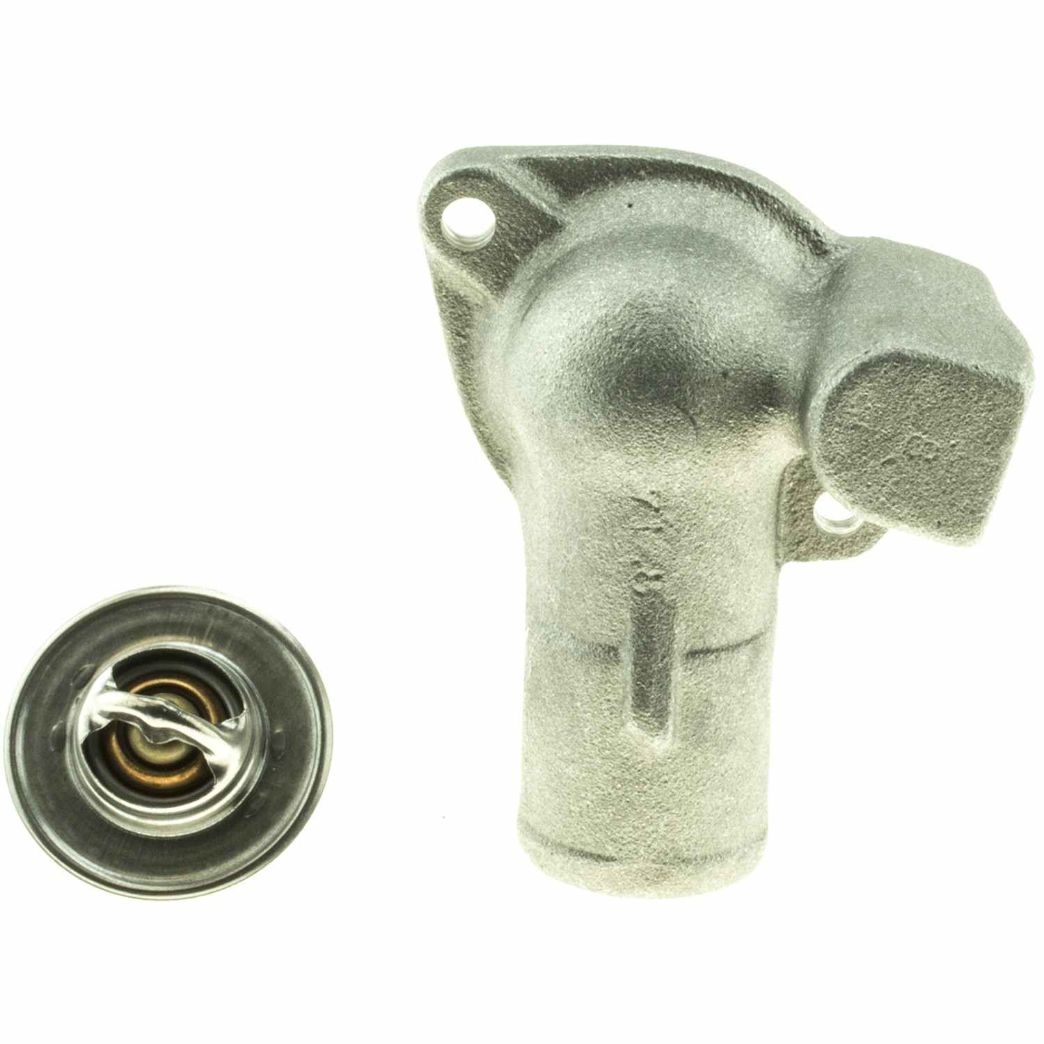 Motorad Engine Coolant Thermostat Housing Assembly 4886KT