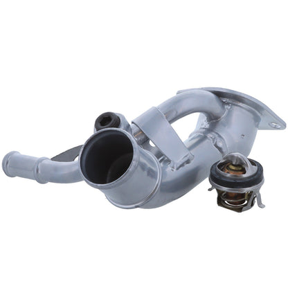 Motorad Engine Coolant Thermostat Housing Assembly 4888KTFS