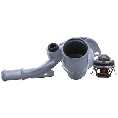 Motorad Engine Coolant Thermostat Housing Assembly 4888KTFS