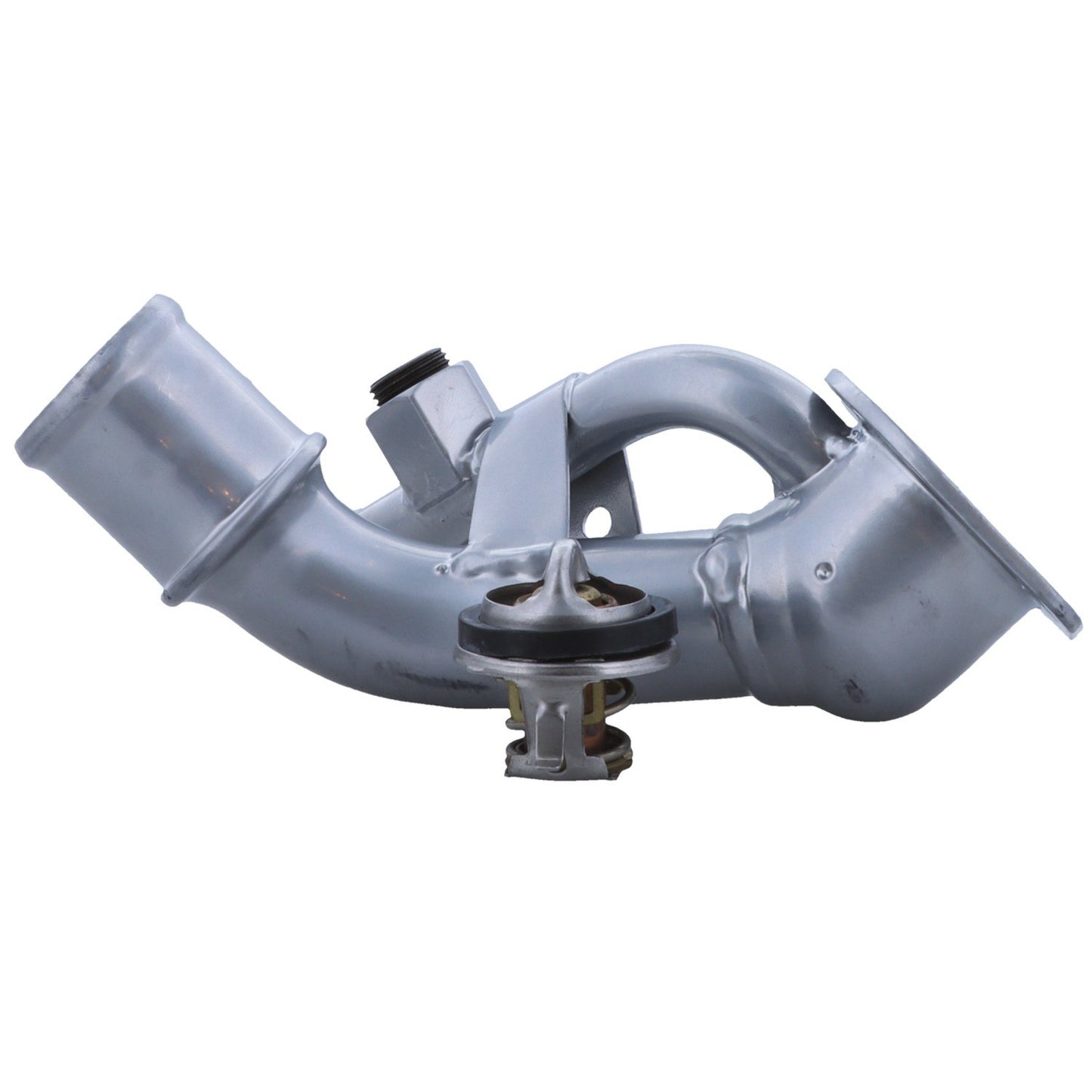 Motorad Engine Coolant Thermostat Housing Assembly 4888KTFS