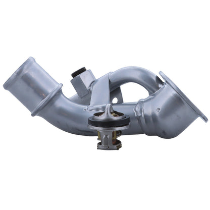 Motorad Engine Coolant Thermostat Housing Assembly 4888KTFS