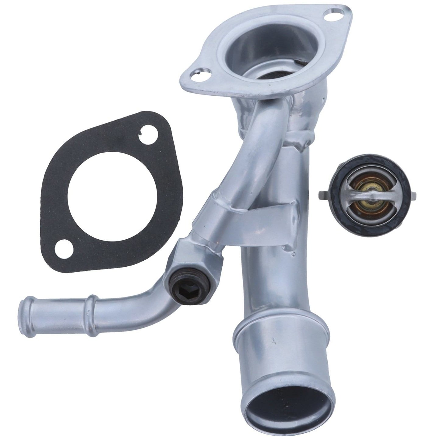 Motorad Engine Coolant Thermostat Housing Assembly 4888KTFS