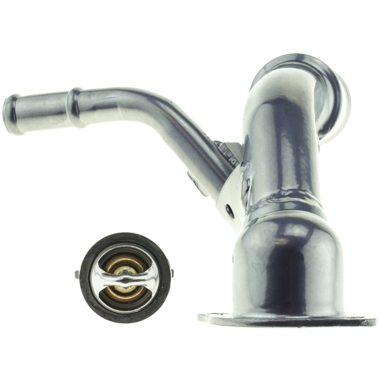 Motorad Engine Coolant Thermostat Housing Assembly 4888KTFS