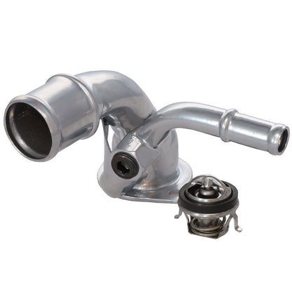 Motorad Engine Coolant Thermostat Housing Assembly 4888KTUS