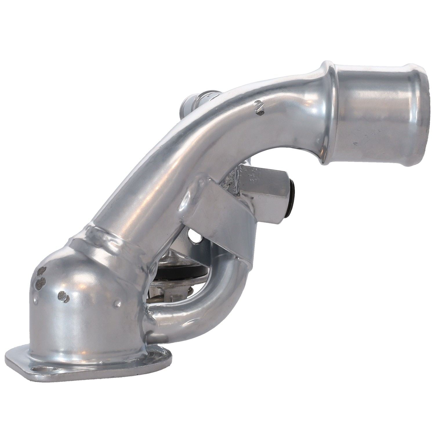 Motorad Engine Coolant Thermostat Housing Assembly 4888KTUS