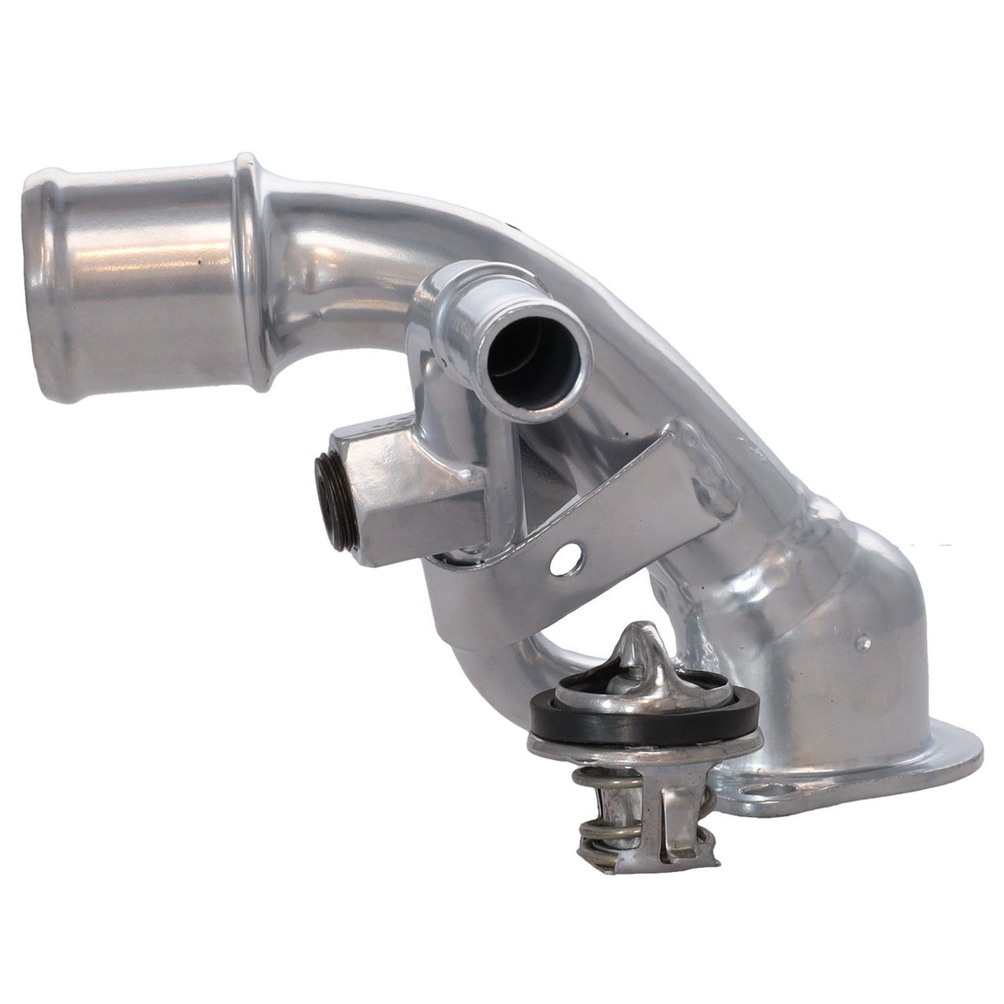Motorad Engine Coolant Thermostat Housing Assembly 4888KTUS