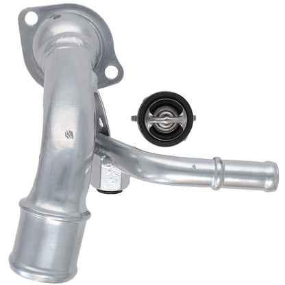 Motorad Engine Coolant Thermostat Housing Assembly 4888KTUS