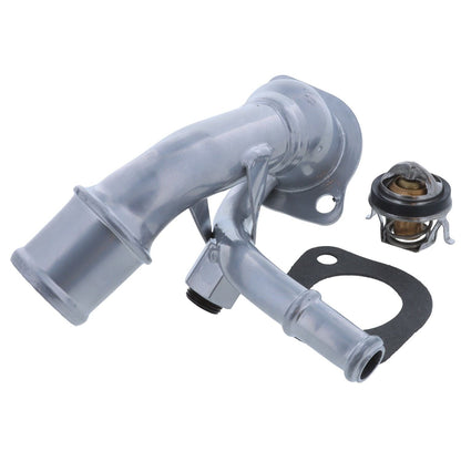 Motorad Engine Coolant Thermostat Housing Assembly 4888KT