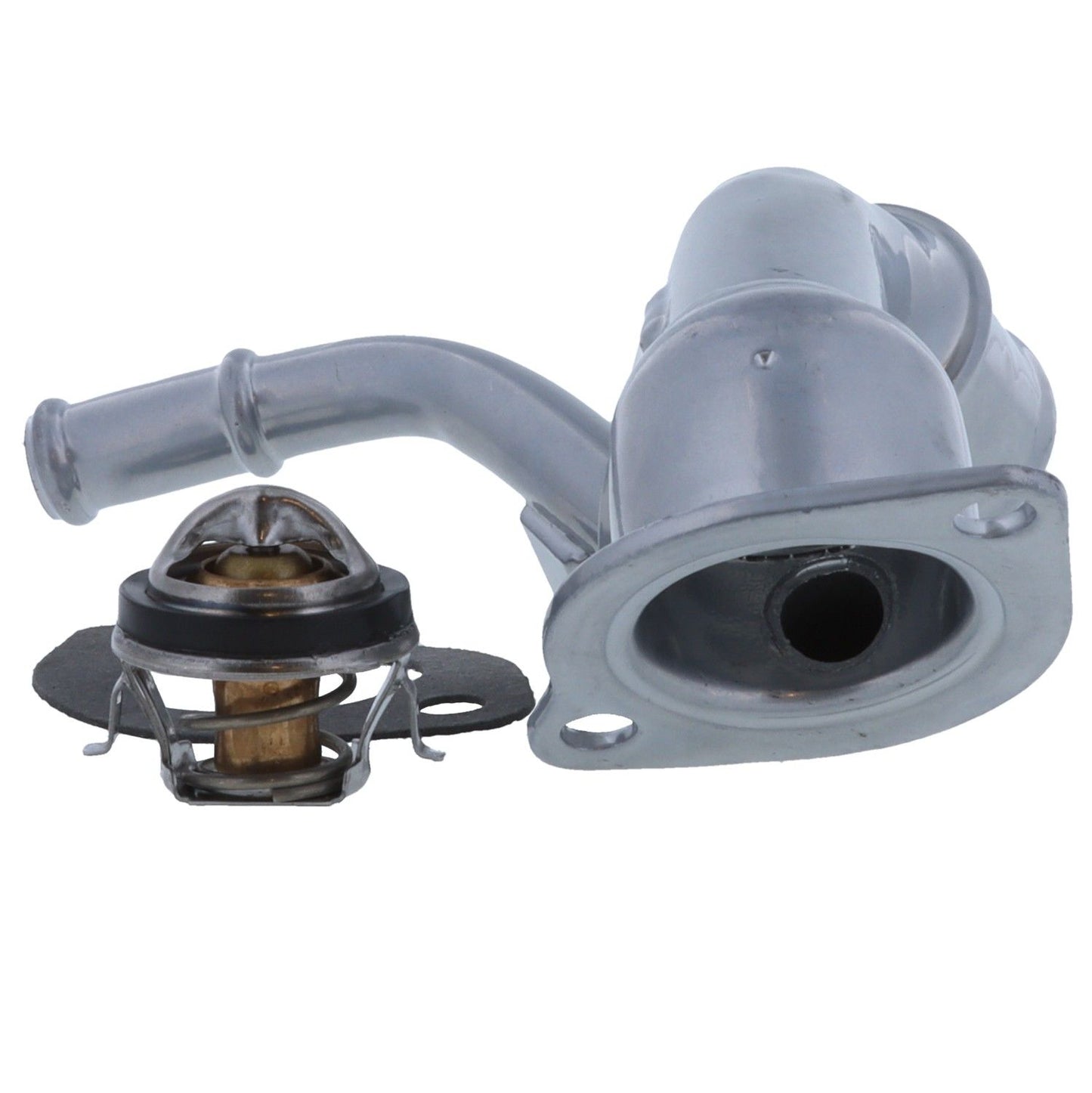 Motorad Engine Coolant Thermostat Housing Assembly 4888KT