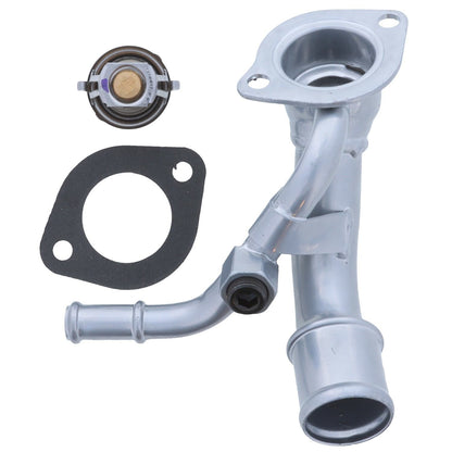 Motorad Engine Coolant Thermostat Housing Assembly 4888KT
