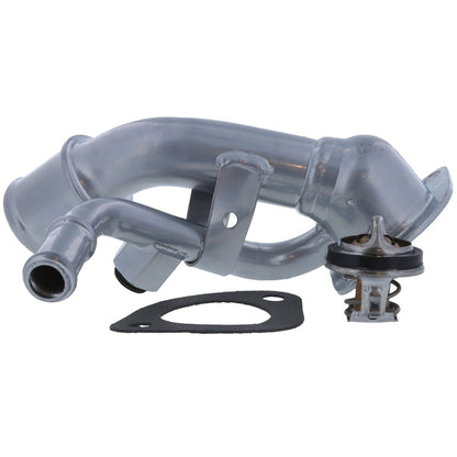 Motorad Engine Coolant Thermostat Housing Assembly 4888KT