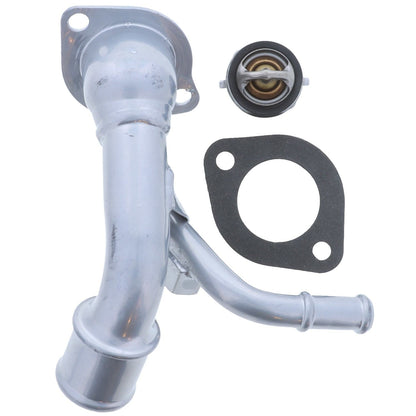 Motorad Engine Coolant Thermostat Housing Assembly 4888KT