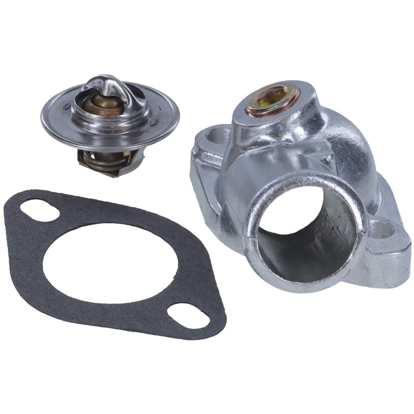 Motorad Engine Coolant Thermostat Housing Assembly 4899KTFS