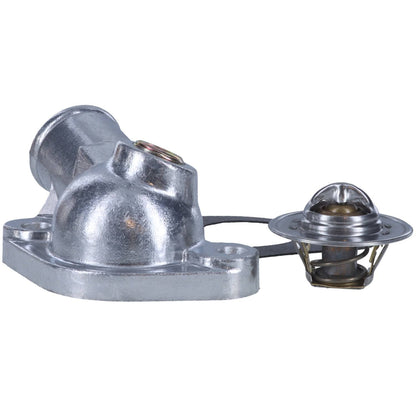 Motorad Engine Coolant Thermostat Housing Assembly 4899KTFS
