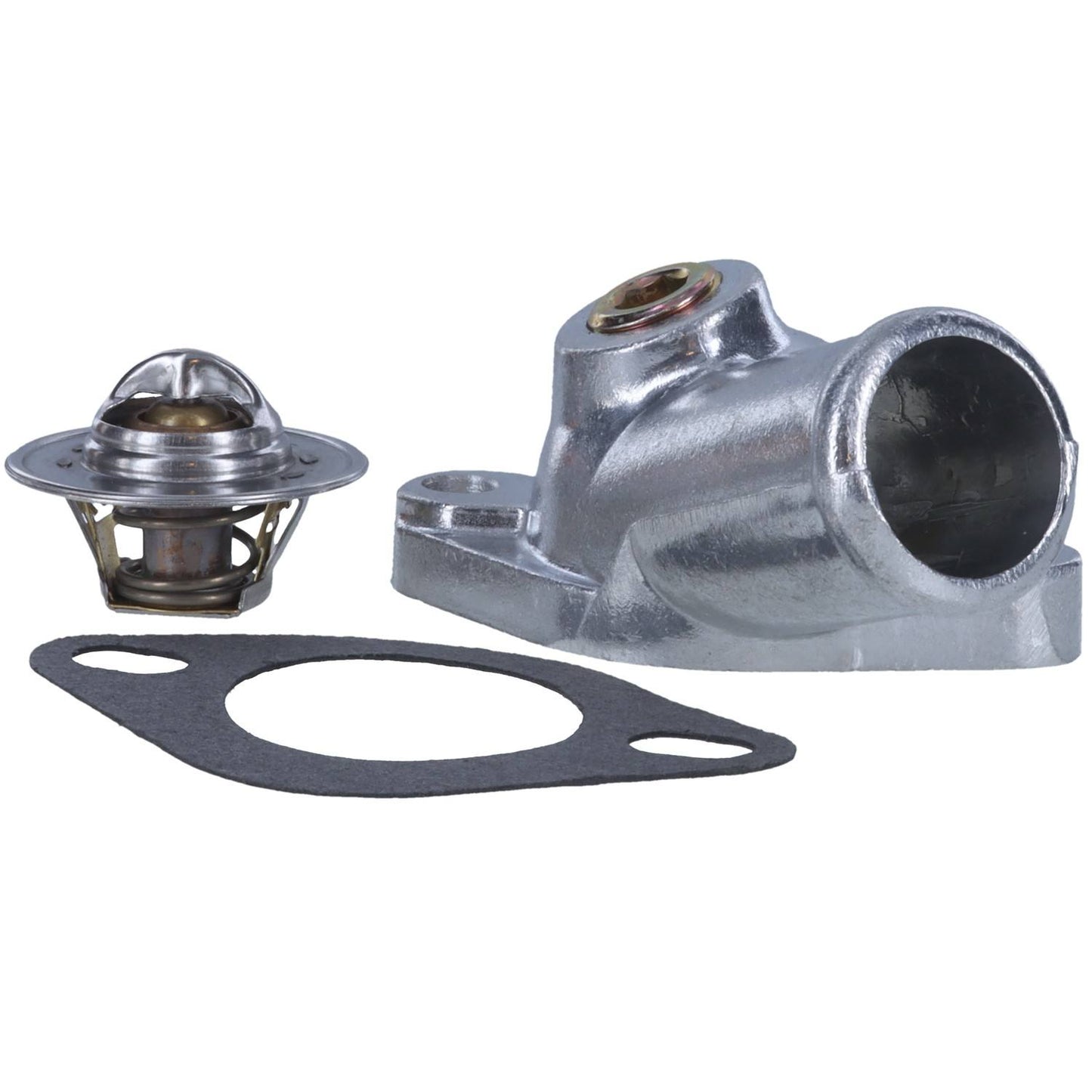 Motorad Engine Coolant Thermostat Housing Assembly 4899KTFS