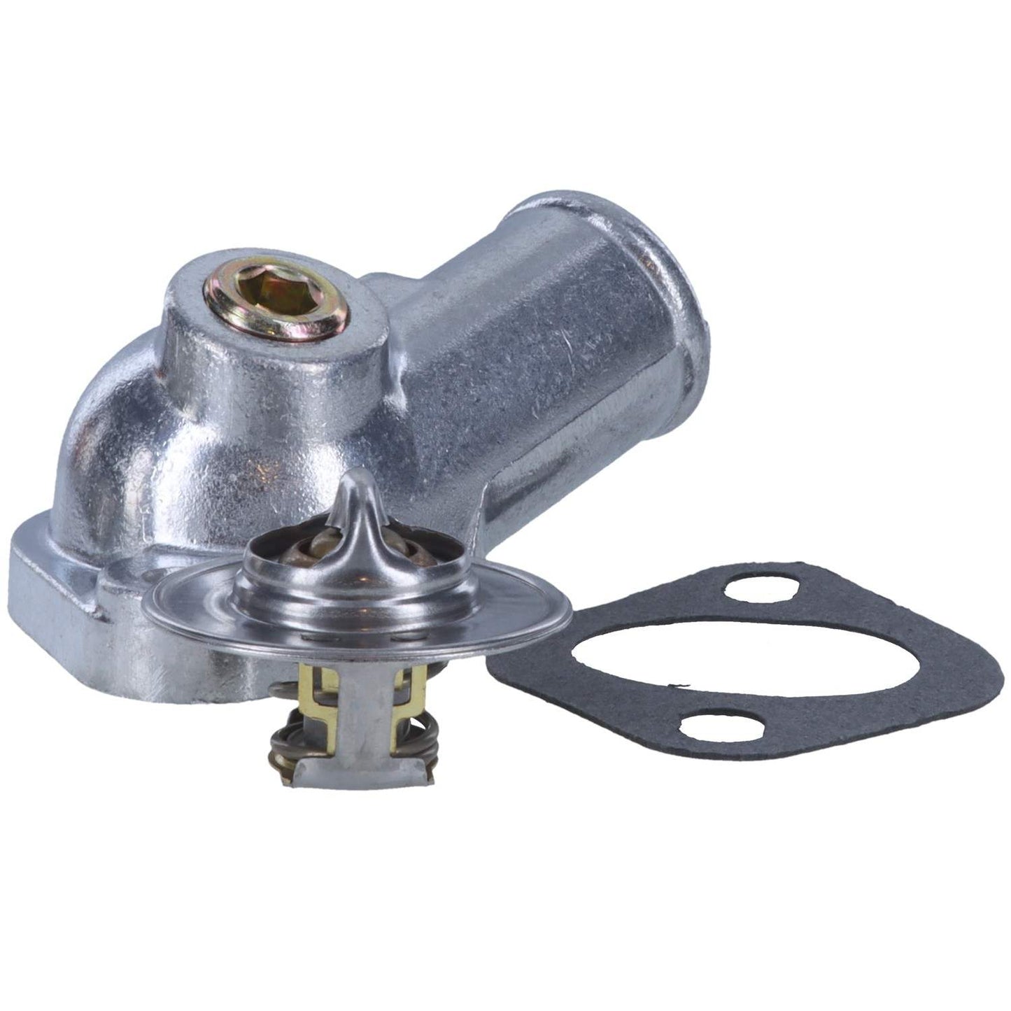 Motorad Engine Coolant Thermostat Housing Assembly 4899KTFS