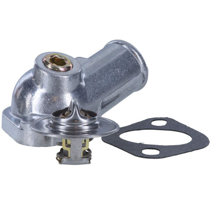 Motorad Engine Coolant Thermostat Housing Assembly 4899KTFS