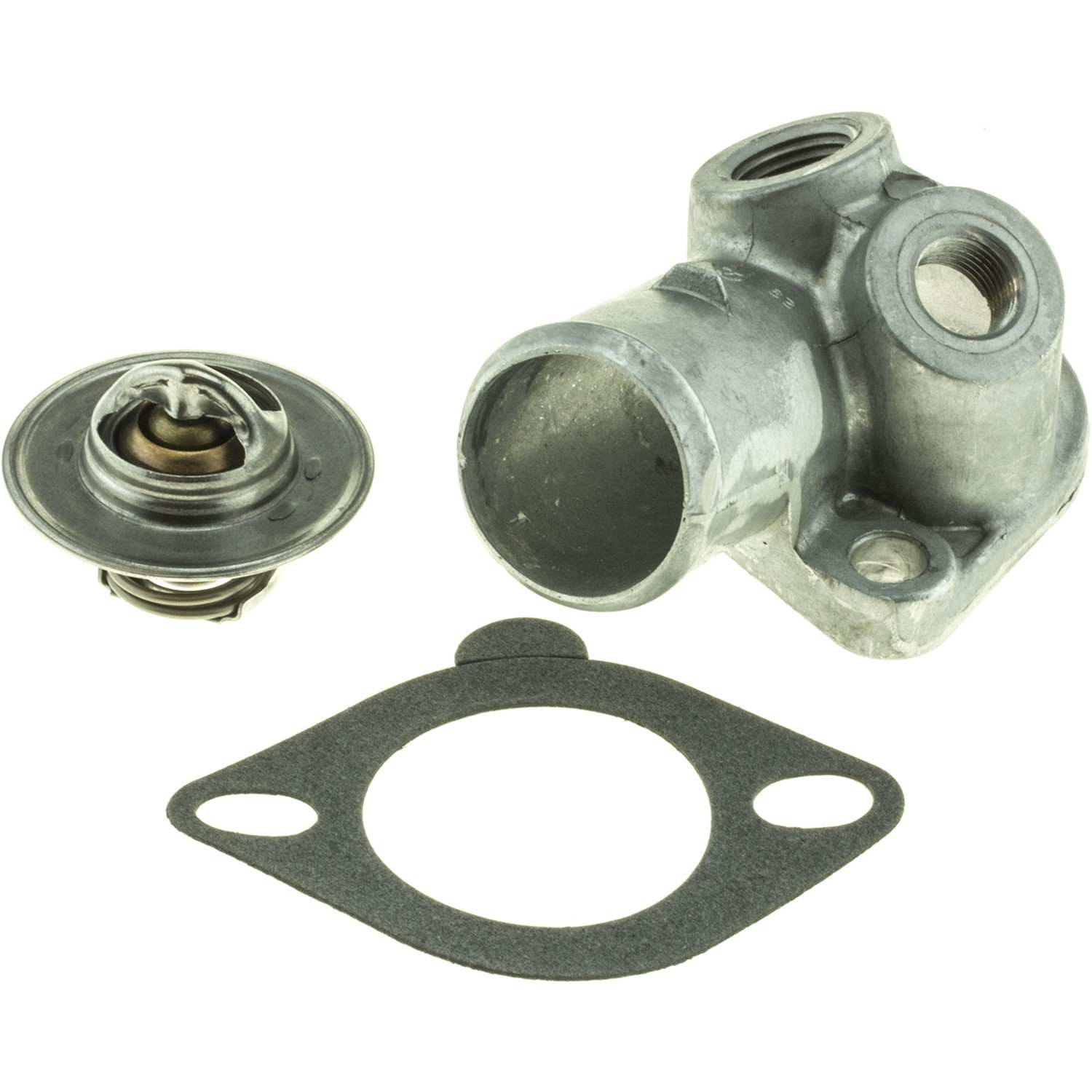 Motorad Engine Coolant Thermostat Housing Assembly 4899KT