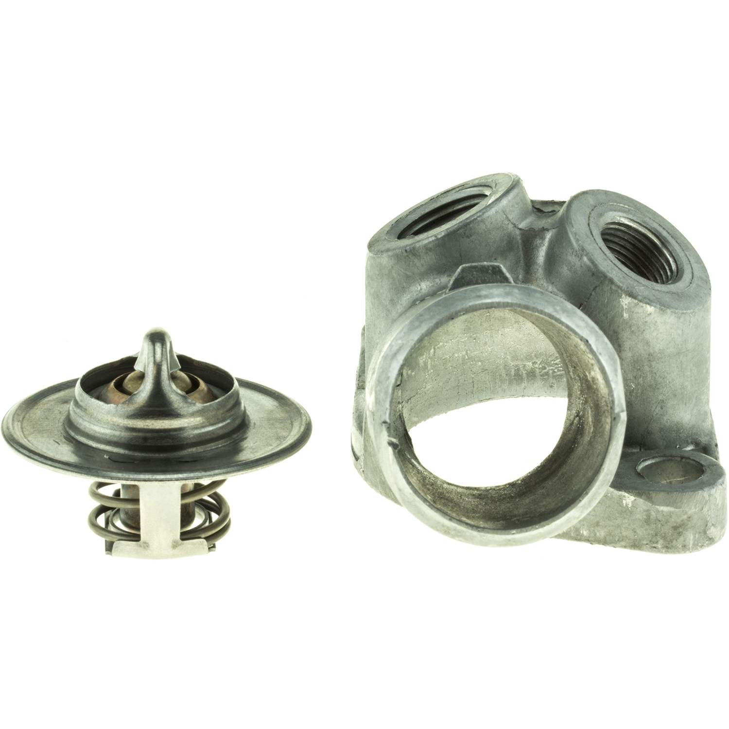 Motorad Engine Coolant Thermostat Housing Assembly 4899KT