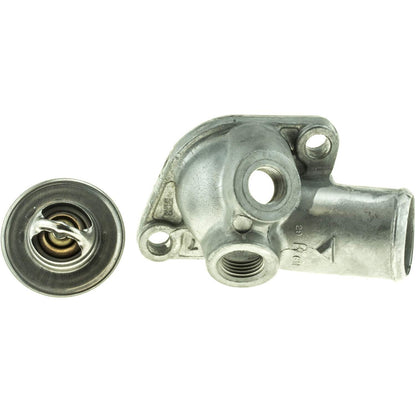Motorad Engine Coolant Thermostat Housing Assembly 4899KT