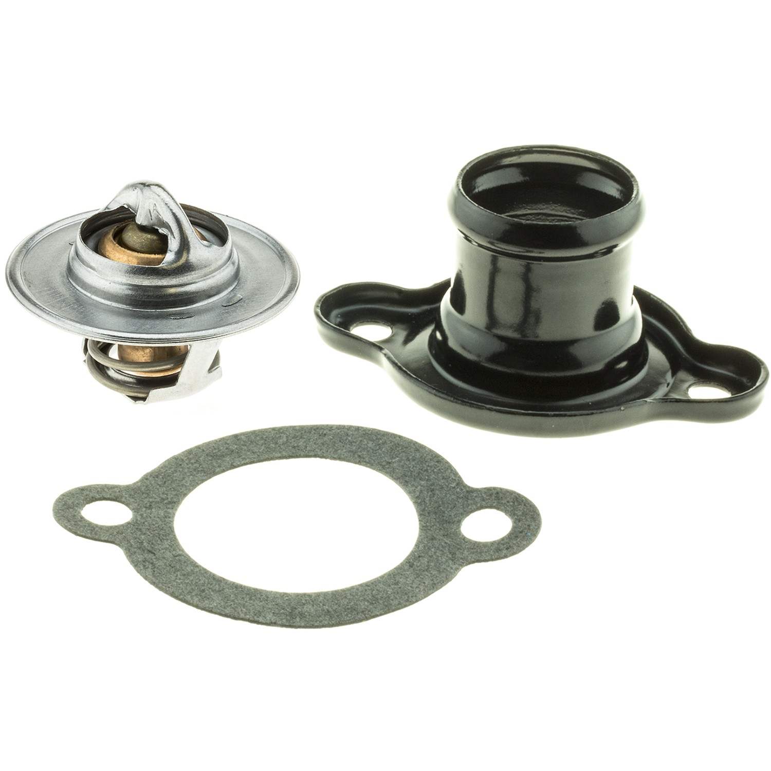 Motorad Engine Coolant Thermostat Housing Assembly 4909KT